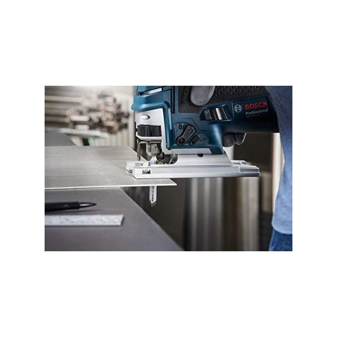 Bosch 30 Pezzi Set Lame Seghetto Alternativo Legno-Metallo