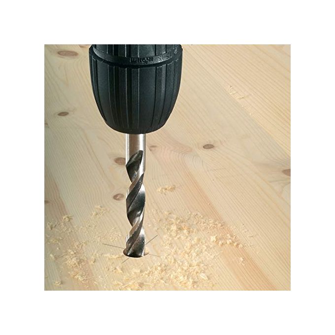 Bosch Serie Set Foratura Pezzi 15 X-15