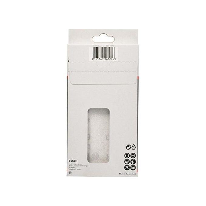 Bosch Nastro Velcro 93X185