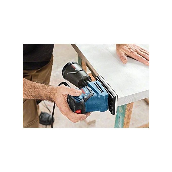Bosch Nastro Velcro 93X185