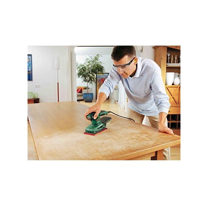 Bosch Nastro Velcro 93X185