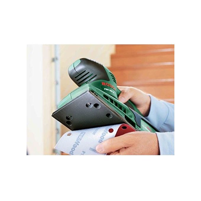 Bosch Nastro Velcro 93X185