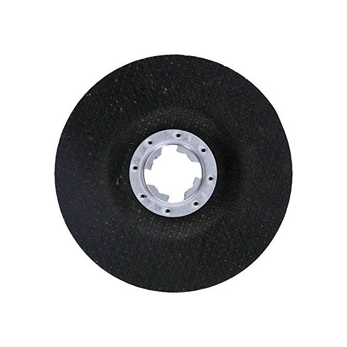 Bosch X-Lock Mola Da Taglio A Centro Depresso Per Metallo 125X2,5Mm