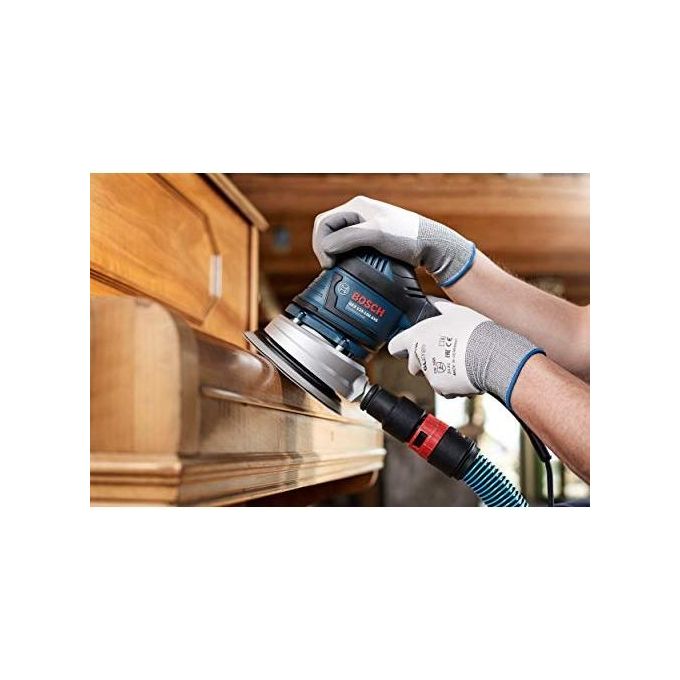 Bosch Malla Abrasiva 150Mm