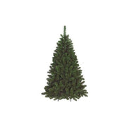 Albero di Natale Antelao 210cm Diametro 129cm 945 Rami