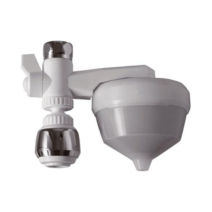 Siroflex Filtro Rubinetti uni 3a 2650 1s Siroflex
