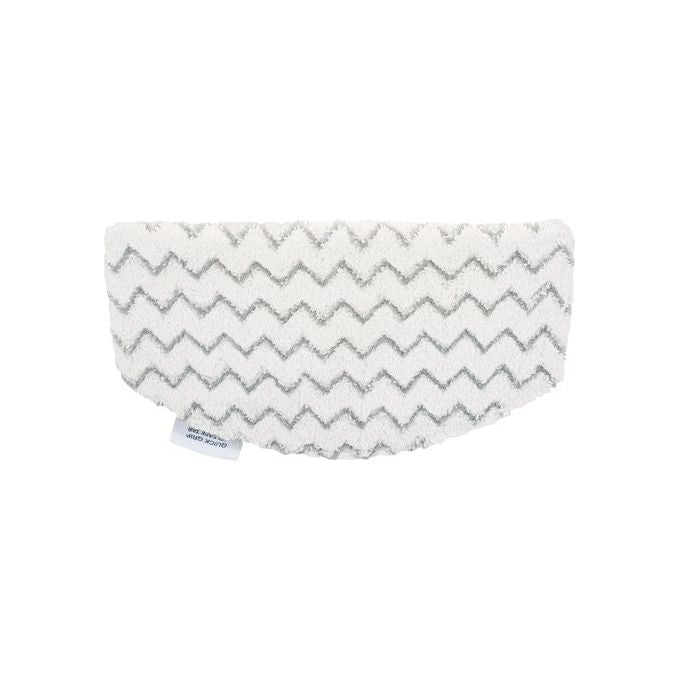 Bissell 2698 PowerFresh Set Panni Mop Microfibra Lavabili 2 Pezzi colore Bianco