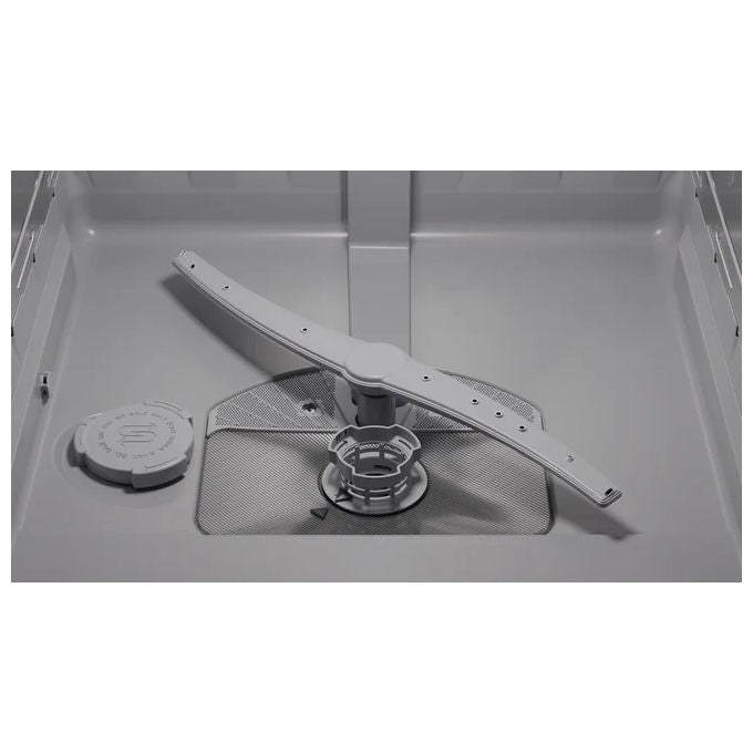 Bosch SMS4EVW08E Serie 4 Lavastoviglie Libera Installazione 14 coperti Classe B 44 dB EfficientDry Home Connect (85x60x60 cm) colore Bianco