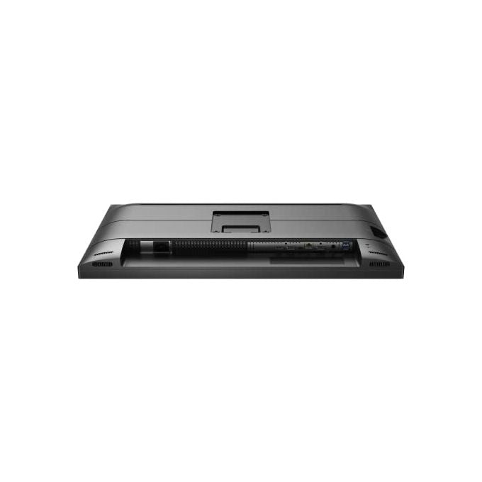 Philips 273S1-00 S Line Monitor PC 27'' IPS Full HD 1920x1080 75Hz USB-C Hub Altoparlanti Integrati VESA 100x100 colore Nero