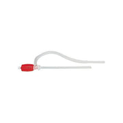 Toyotomi DP-14 Pompa Manuale Travaso Liquidi per Stufe a Combustibile 38.5 cm 7 L-min colore Bianco