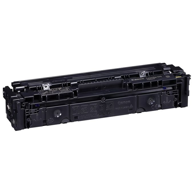 Canon 6362C002 075 Toner Originale Resa 1300 pagine Colore Giallo