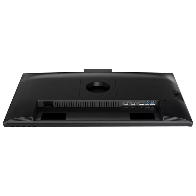 Philips monitor 27 pollici WQHD, 27B2N3500JH, IPS 120 Hz, 4 ms, webcam 5 MP, USB-C, altoparlanti, regolazione altezza