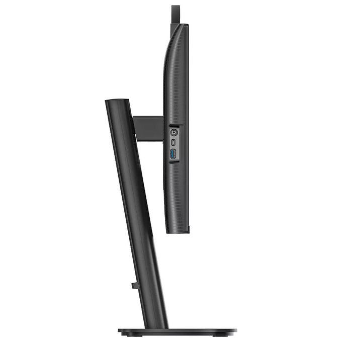 Philips monitor 27 pollici WQHD, 27B2N3500JH, IPS 120 Hz, 4 ms, webcam 5 MP, USB-C, altoparlanti, regolazione altezza