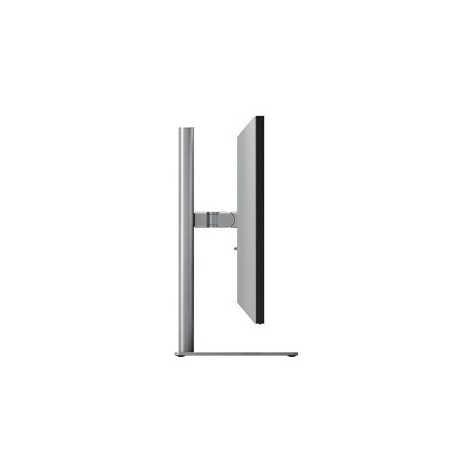 ALOGIC 27F34KCPD Monitor PC 27'' 4K Ultra HD IPS 2xHDMI 1xDisplayPort 90W Alimentazione USB-C Argento