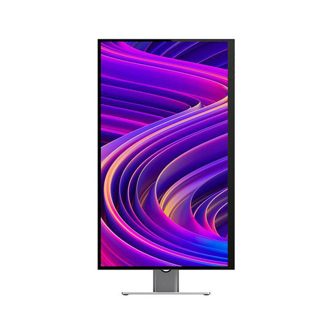 ALOGIC 27F34KCPD Monitor PC 27'' 4K Ultra HD IPS 2xHDMI 1xDisplayPort 90W Alimentazione USB-C Argento