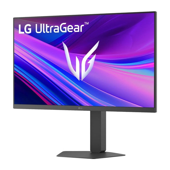 LG 27G440A-B UltraGear Monitor Gaming 27'' 240Hz Full HD 1 ms IPS Nero