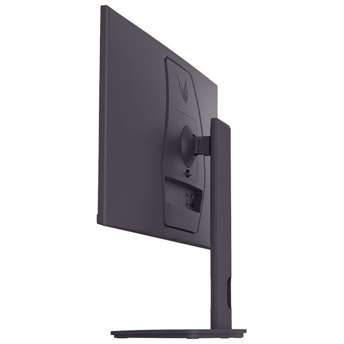 LG 27G610A-B.AEUQ UltraGear Monitor Gaming 27'' QHD 200Hz 1ms IPS FreeSync Premium HDR400 colore Nero