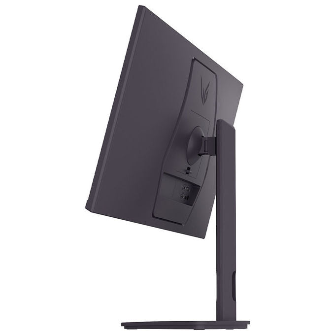 LG 27G610A-B.AEUQ UltraGear Monitor Gaming 27'' QHD 200Hz 1ms IPS FreeSync Premium HDR400 colore Nero