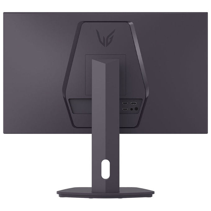 LG 27G610A-B.AEUQ UltraGear Monitor Gaming 27'' QHD 200Hz 1ms IPS FreeSync Premium HDR400 colore Nero