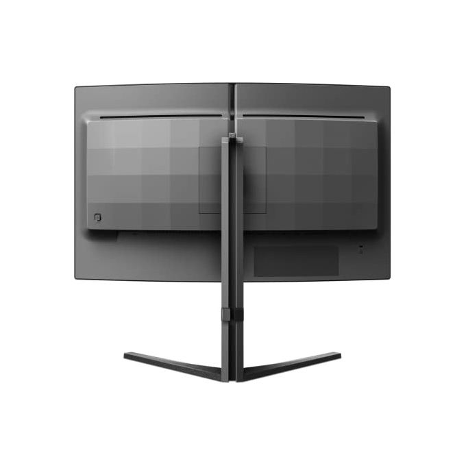 Philips 27M2C5500W-00 Evnia Monitor Gaming Curvo 27'' QHD VA 240Hz 1ms AMD FreeSync Premium Pro DisplayHDR 400 colore Nero