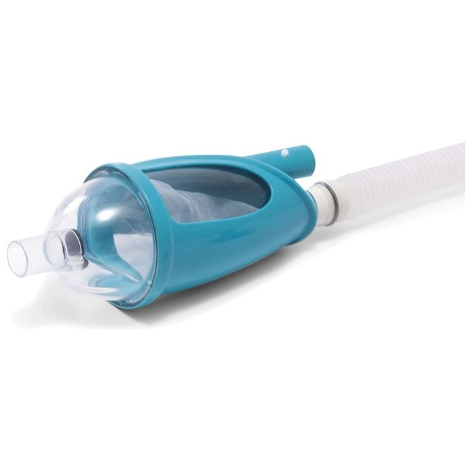 Intex KIT_ Deluxe per la manutenzione della piscina accessori per la piscina set per la pulizia della piscina 5 pezzi Fino a 549 m Single