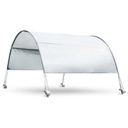 Tettoia parasole per Piscina - impermeabile resistente agli schizzi Intex 28054