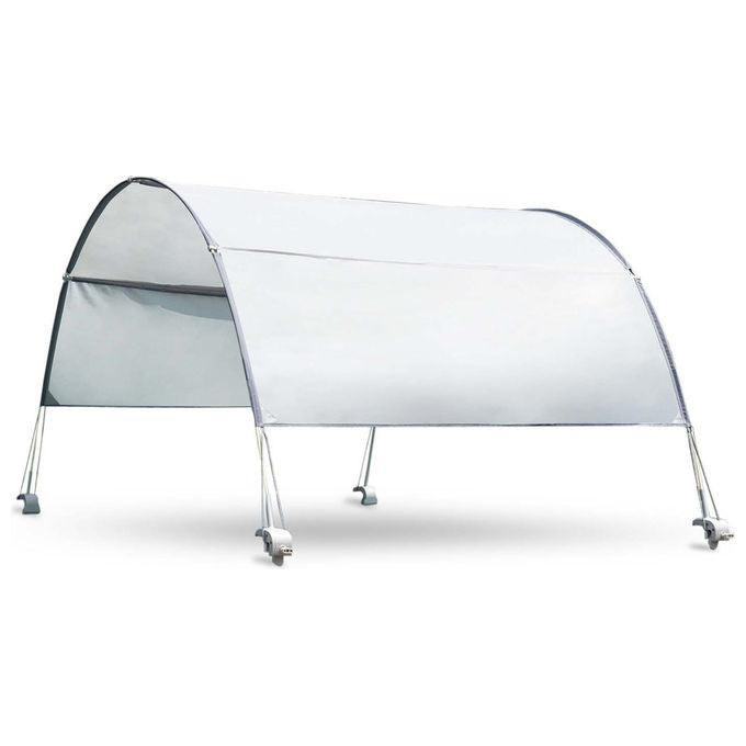 Tettoia parasole per Piscina - impermeabile resistente agli schizzi Intex 28054