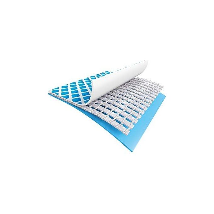 Intex Piscina Piscina Metal Frame 244x51cm