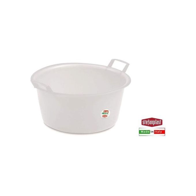 Stefanplast Bacinella Tonda 40cm