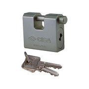 Cisa Lucchetto Corazzato Mm 75 Serrande 28550