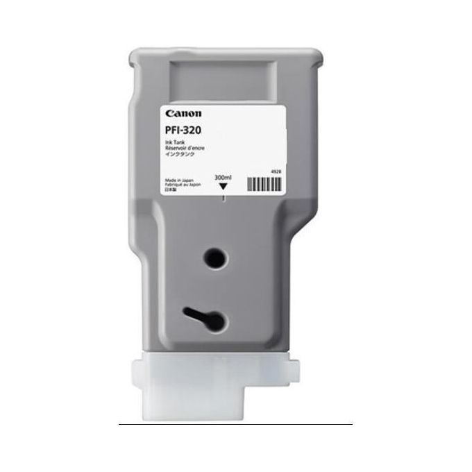 Canon 2893C001 PFI-320Y Cartuccia d'inchiostro Originale Inchiostro a base di pigmento 300 ml colore Giallo
