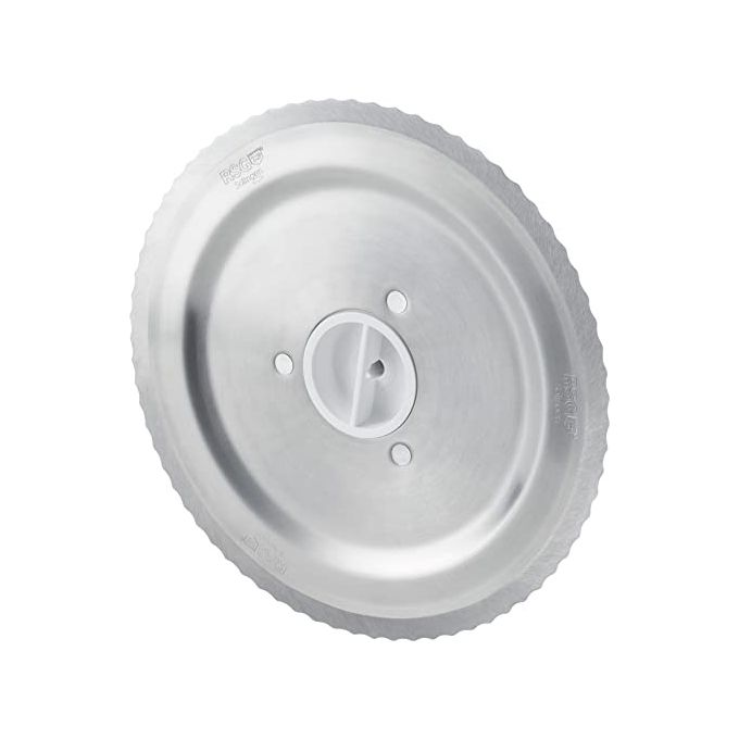 Steba 29-10-00 AS 100 Affettatrice Elettrica 100 W Lama Acciaio Inox Solingen 170 mm Regolazione Spessore 0-17 mm Pieghevole colore Nero
