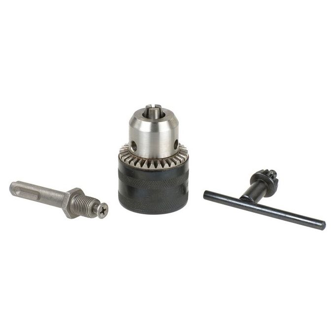 Kwb Mandrino Cremagliera 13Mm-1-2''X20