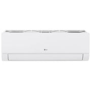 LG climatizzatore monosplit Libero Smart, 12000 btu, 3,5 kw, dual inverter, wi-fi, R32, classe A++, A+