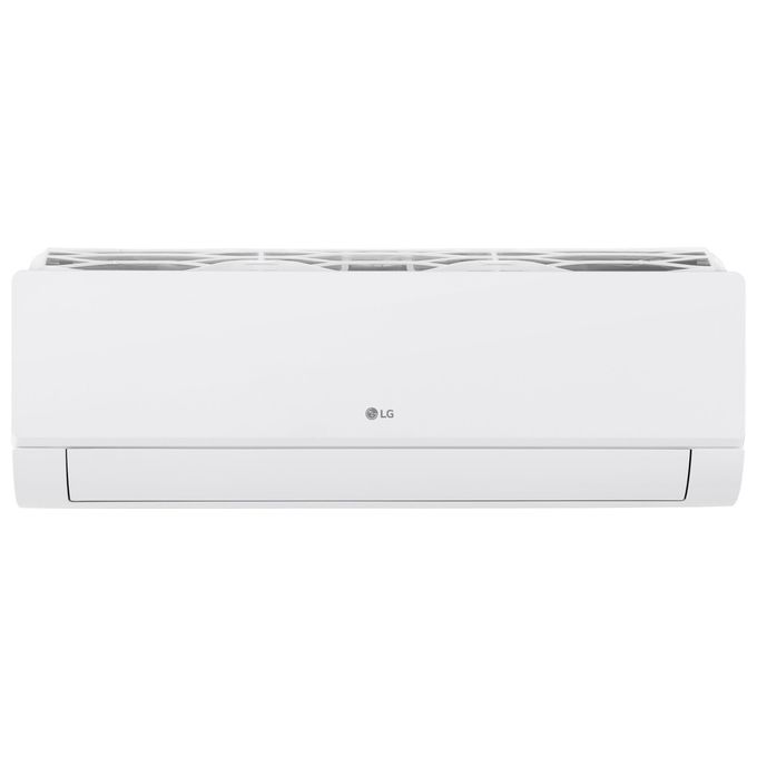 LG climatizzatore monosplit Libero Smart, 12000 btu, 3,5 kw, dual inverter, wi-fi, R32, classe A++, A+