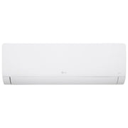 LG climatizzatore monosplit 9000 BTU, Libero Dualcool, Wi-Fi integrato, classe A++, gas R32, inverter, 2,5 kW