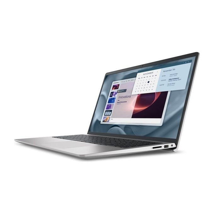 Dell PV15250 Pro 15 Essential Notebook Intel Core i5-1334U 15.6'' Full HD 16 GB DDR5 512 GB SSD NVMe Windows 11 Pro colore Nero