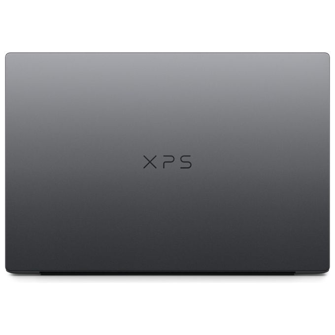 Dell H48MW XPS 16 Computer portatile Intel Core Ultra X7 32 GB LPDDR5x-SDRAM 1 TB SSD Wi-Fi 7 Windows 11 Pro colore Grafite