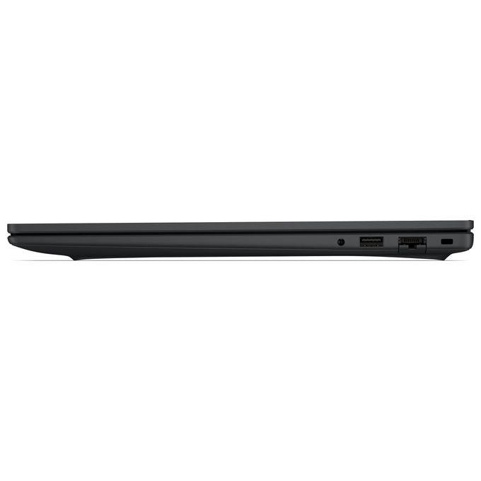 HP DN6Y2AT 200 G2a 16 inch Notebook PC AMD Ryzen 5 220 16'' WUXGA 12 GB DDR5-SDRAM 256 GB SSD Wi-Fi 7 Windows 11 Pro colore Grigio