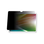 3M BPTAP005 Filtro per la Privacy per Schermo Tablet 33 cm (13'') Formato 4:3 Compatibile iPad Pro M4 e iPad Air M2 colore Nero