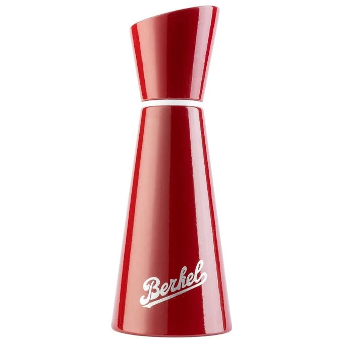 Berkel BKACCSPG00000000IR Macinaspezie Inclinate per Pepe Sale e Spezie Rosso