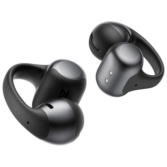 Shokz E310-ST-BK OpenDots ONE Auricolare Wireless Bluetooth 5.4 IP54 Resistente al Sudore Nero colore Nero