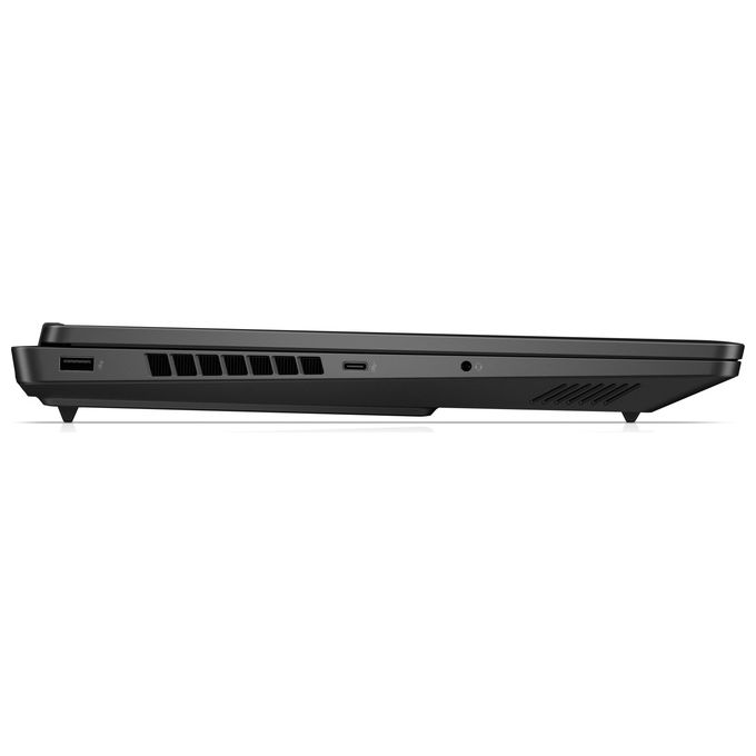 HP E4EW7EA OMEN 16 Laptop Intel Core Ultra 9 32 GB DDR5-SDRAM NVIDIA GeForce RTX 5070 2.5K 240 Hz colore Nero