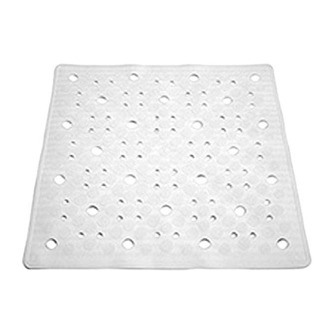 Ridap Tappeto Doccia Sissi cm 53x53 Verde Ridap