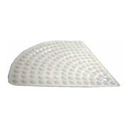 Ridap Tappeto Doccia non slip cm 60 Angol. Azzurro Ridap