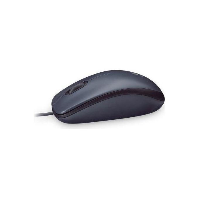 Logitech Mouse optical M90