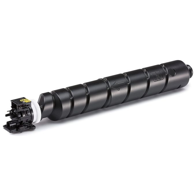 KYOCERA 1T02ND0NL0 TK-8515K Toner Originale Nero con Resa 30000 Pagine per TASKalfa 5052ci 6052ci colore Nero