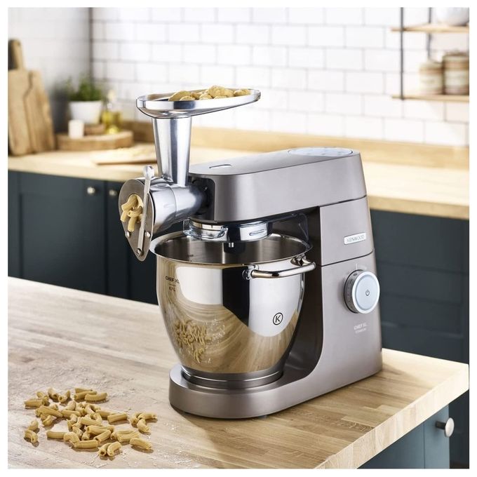 Kenwood Trafila Pappardelle A910 6