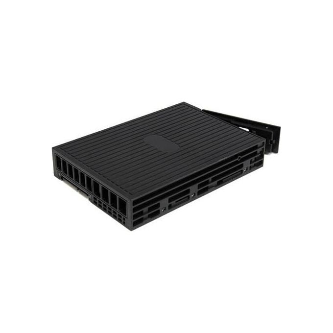 StarTech Convertitore di dischi rigidi SATA-SAS 2,5 SSD-HDD in SATA 3,5