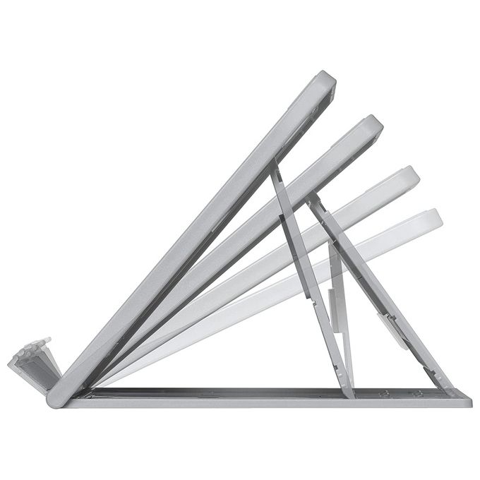 Kensington Easy Riser Go Laptop Cooling Stand Supporto per Notebook 17